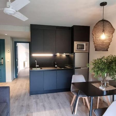 Tierra Boutique, Tierra Suites Y Tierra Valles Apartamentos Biescas Kültér fotó