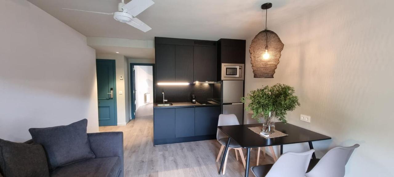 Tierra Boutique, Tierra Suites Y Tierra Valles Apartamentos Biescas Kültér fotó