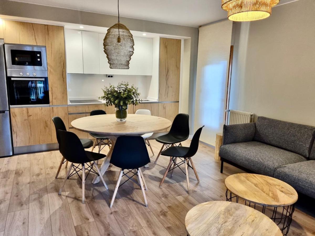 Tierra Boutique, Tierra Suites Y Tierra Valles Apartamentos Biescas Kültér fotó