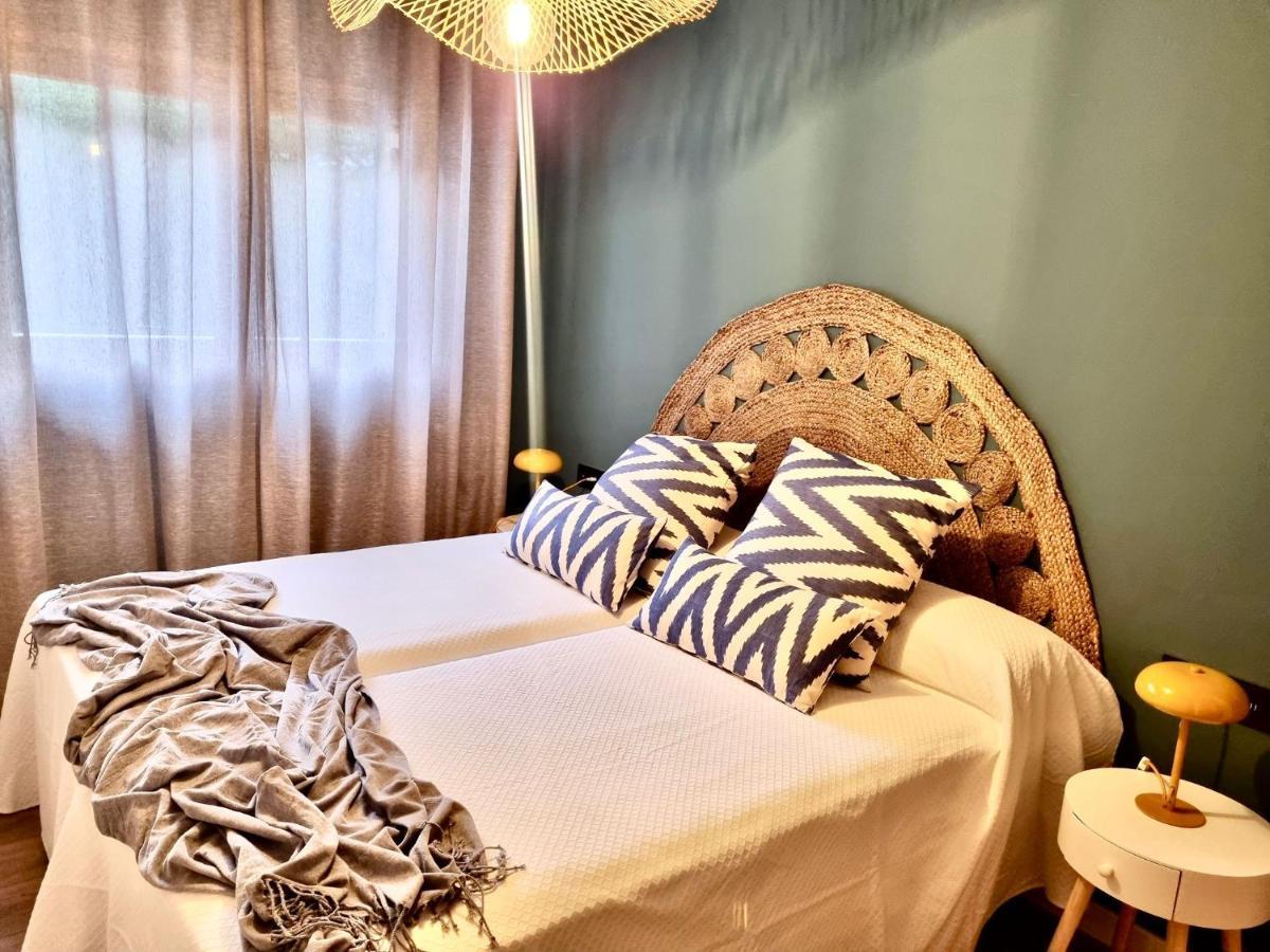 Tierra Boutique, Tierra Suites Y Tierra Valles Apartamentos Biescas Kültér fotó