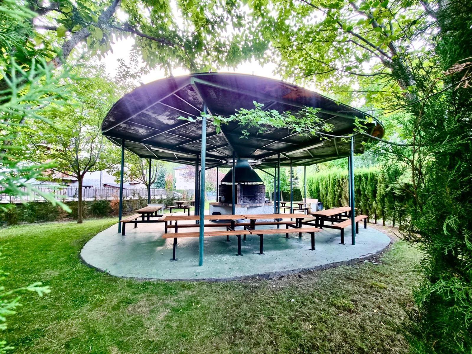 Tierra Boutique, Tierra Suites Y Tierra Valles Apartamentos Biescas Szoba fotó