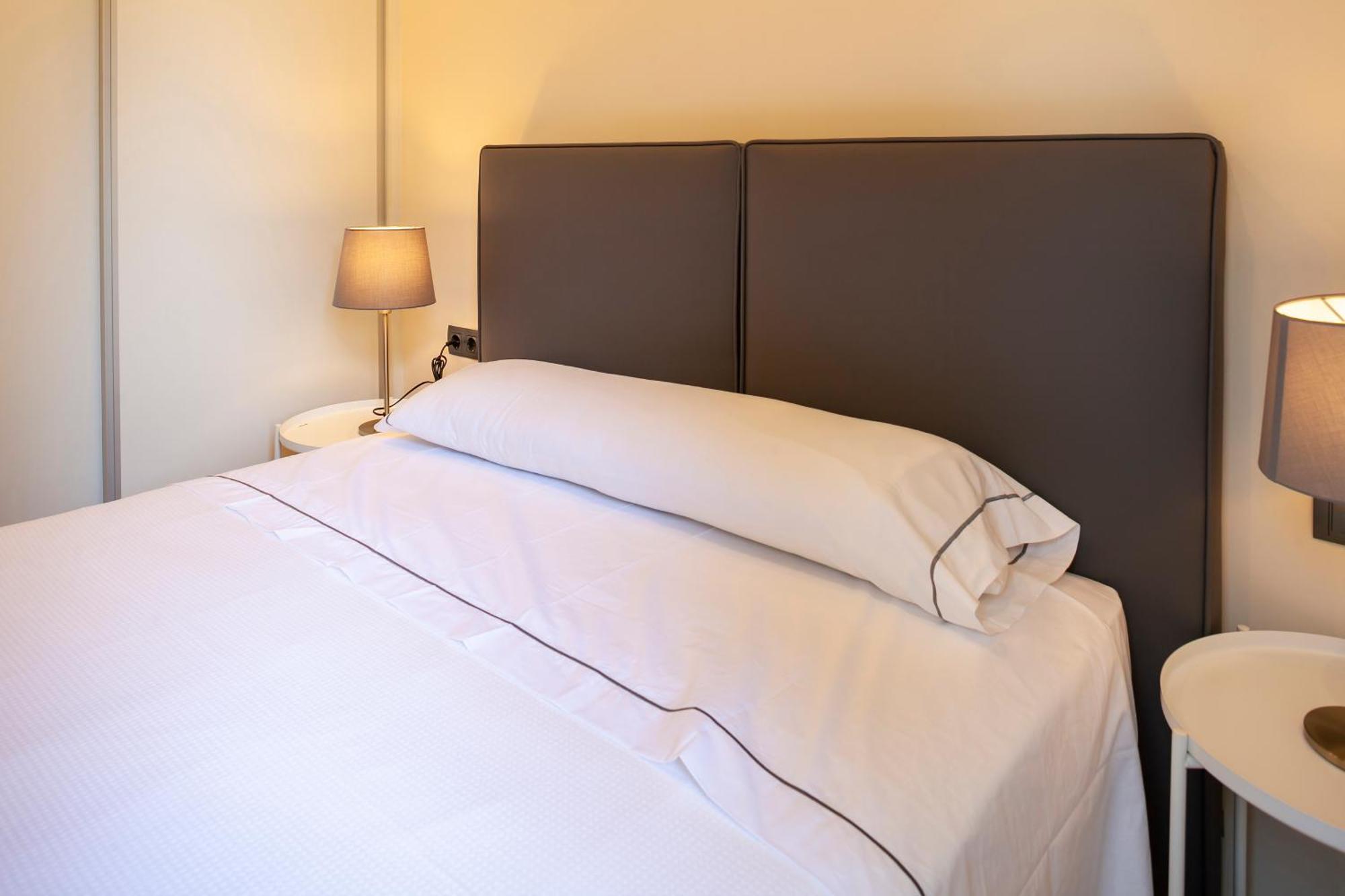 Tierra Boutique, Tierra Suites Y Tierra Valles Apartamentos Biescas Szoba fotó