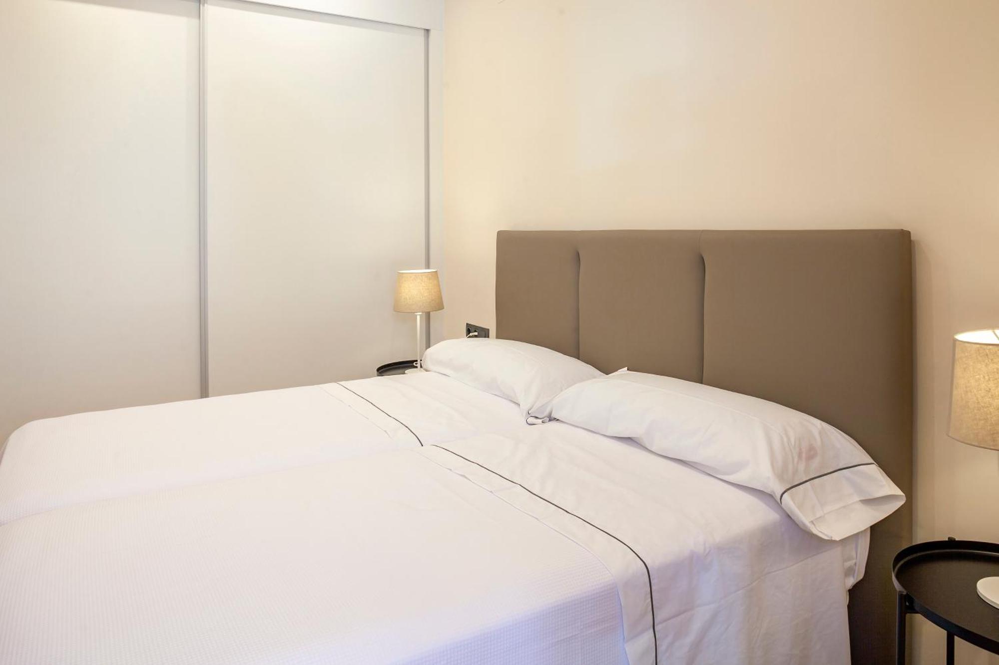 Tierra Boutique, Tierra Suites Y Tierra Valles Apartamentos Biescas Szoba fotó