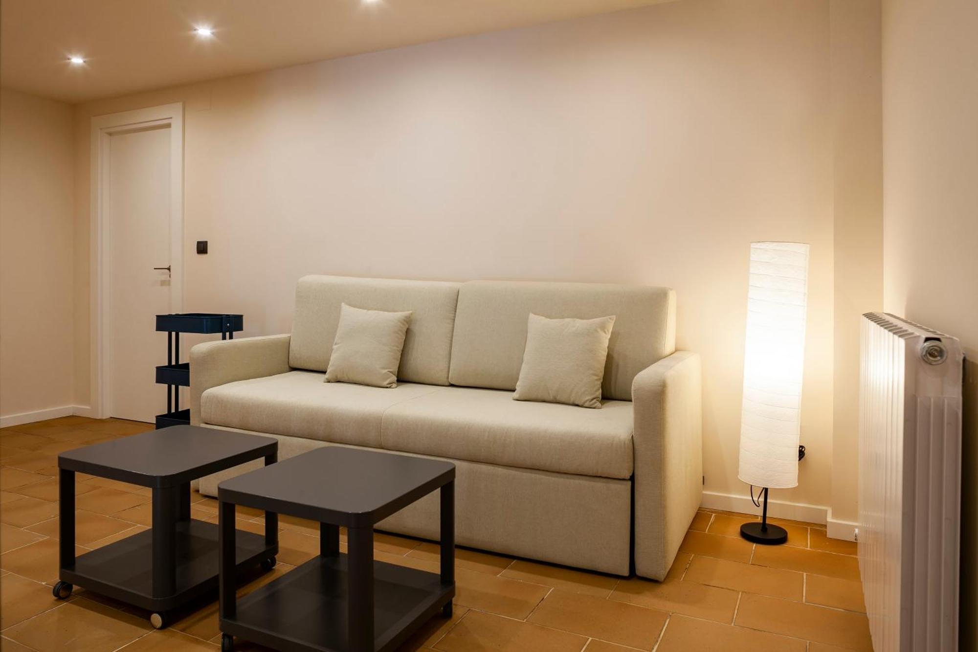 Tierra Boutique, Tierra Suites Y Tierra Valles Apartamentos Biescas Szoba fotó