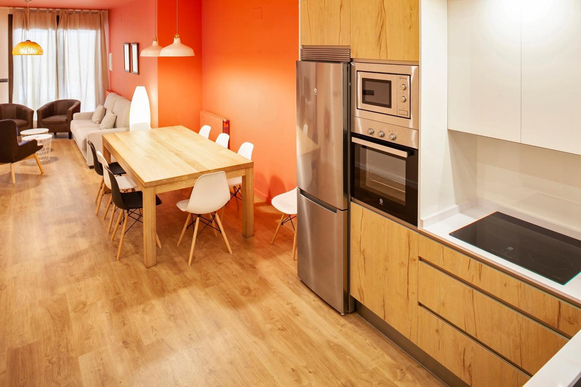 Tierra Boutique, Tierra Suites Y Tierra Valles Apartamentos Biescas Szoba fotó